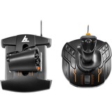 Thrustmaster T.16000M FCS Hotas schwarz/orange