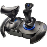 Thrustmaster T-Flight Hotas 4 schwarz, PlayStation 4, PC