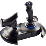 Thrustmaster T-Flight Hotas 4 schwarz, PlayStation 4, PC