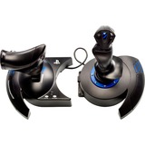 Thrustmaster T-Flight Hotas 4 schwarz, PlayStation 4, PC