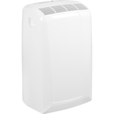 Midea PortaSplit, Klimagerät beige, mobil