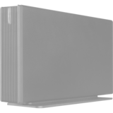 D-Link USB-C M.2 NVMe/NGFF SSD Enclosure, Laufwerksgehäuseblende weiß