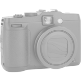  DSC-RX10 IV, Digitalkamera