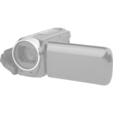 DJI Osmo 360 Standard Combo, Videokamera dunkelgrau