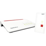 AVM FRITZ! Mesh Set FRITZ!Box 7590 + FRITZ!Repeater 2400, Mesh Router
