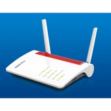 FRITZ! Box 6850 LTE, Mobile WLAN-Router 