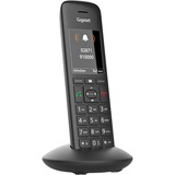 Gigaset C570 HX, VoIP-Telefon schwarz