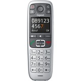 Gigaset E560HX, Mobilteil grau