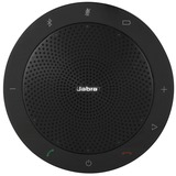 Jabra SPEAK 510+ MS, Lautsprecher schwarz