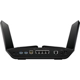 Netgear Nighthawk RAX200, Router 