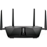 Netgear Nighthawk RAX50, Router schwarz