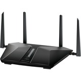 Netgear Nighthawk RAX50, Router schwarz