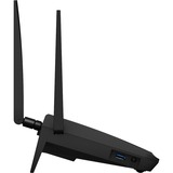 Synology RT2600AC, Router schwarz