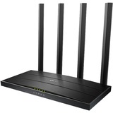 Archer C80, Router