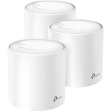 TP-Link DECO X20 3er Pack, Mesh Router weiß, 3 Stück