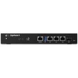 Ubiquiti EdgeRouter 4 GE/GE/04 schwarz