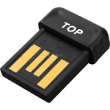 Yealink Bluetooth USB Dongle BT41, Bluetooth-Adapter 
