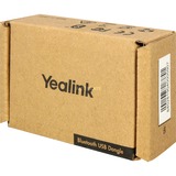 Yealink Bluetooth USB Dongle BT41, Bluetooth-Adapter 