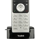 Yealink W56H, Mobilteil schnurloses Erweiterungsgerät
