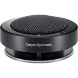 beyerdynamic Phonum, Freisprecheinrichtung schwarz, Bluetooth, USB-C