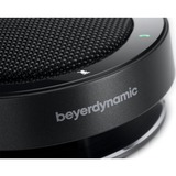 beyerdynamic Phonum, Freisprecheinrichtung schwarz, Bluetooth, USB-C
