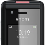 snom M85 DECT-Telefon, Mobilteil 