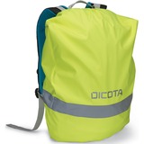 DICOTA Rain Cover Universal, Schutzhülle grün