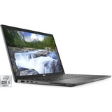 Dell Latitude 7410-JKV5H, Notebook silber, Windows 10 Pro 64-Bit, 60 Hz Display