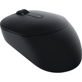 Dell Mobile Wireless Mouse MS3320W, Maus schwarz