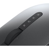 Dell Multi-Device Wireless-Maus MS5320W grau