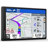 Garmin DriveSmart 55 EU MT-D, Navigationssystem 