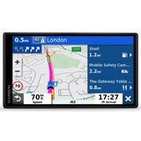 Garmin DriveSmart 55 EU MT-D, Navigationssystem 