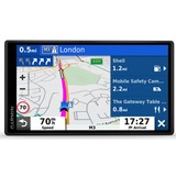 Garmin DriveSmart 65 EU MT-D, Navigationssystem 