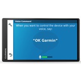 Garmin DriveSmart 65 EU MT-D, Navigationssystem 