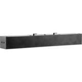 HP S101, Lautsprecher schwarz, Klinke