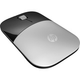 HP Z3700 Wireless Maus schwarz/silber