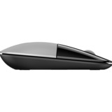 HP Z3700 Wireless Maus schwarz/silber