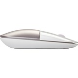 HP Z3700 Wireless Maus weiß/rosa