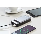 Intenso Powerbank PD20000 grau, 20.000 mAh