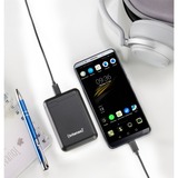 Intenso Powerbank XS10000 schwarz, 10.000 mAh