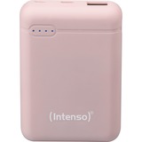 Intenso Powerbank XS10000 rosa, 10.000 mAh