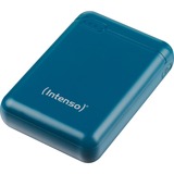 Intenso Powerbank XS10000 petrol, 10.000 mAh