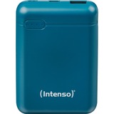 Intenso Powerbank XS10000 petrol, 10.000 mAh