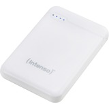 Intenso Powerbank XS5000 weiß, 5.000 mAh