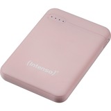 Intenso Powerbank XS5000 rosa, 5.000 mAh