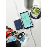 Intenso Powerbank XS5000 blau, 5.000 mAh