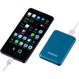 Intenso Powerbank XS5000 petrol, 5.000 mAh