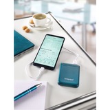 Intenso Powerbank XS5000 petrol, 5.000 mAh