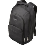 Kensington SP25 Notebook Rucksack schwarz, bis 39,6 cm (15,6")