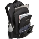 Kensington SP25 Notebook Rucksack schwarz, bis 39,6 cm (15,6")